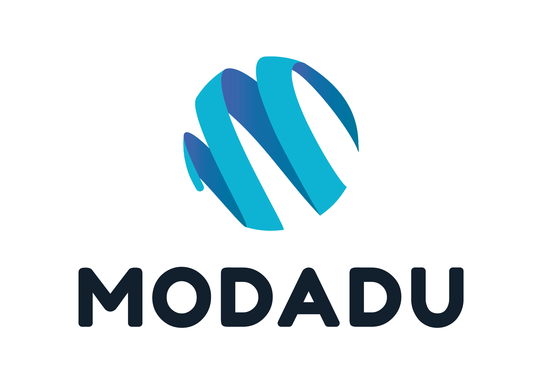 Modadu Logo